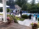 1 announcing bride and groom