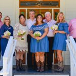 Grande bridal party porch 150x150 1