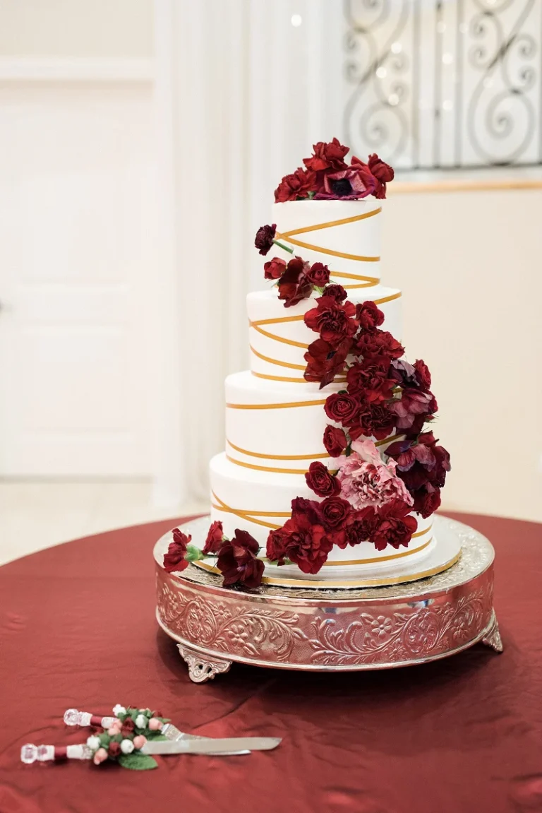 Villa Tuscana Wedding Quinceanera Wedding Cakes 13 768x1151