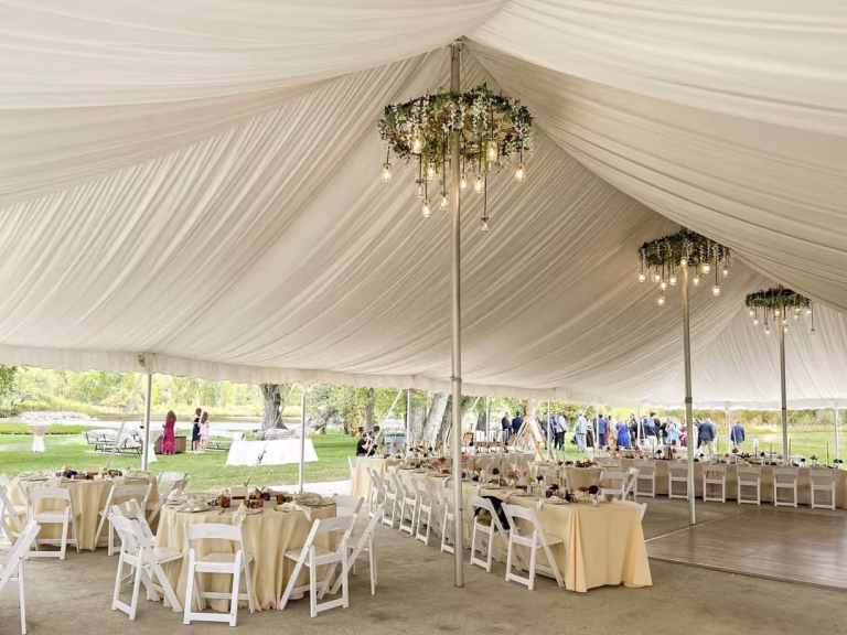 weddings tent reception new 768x576